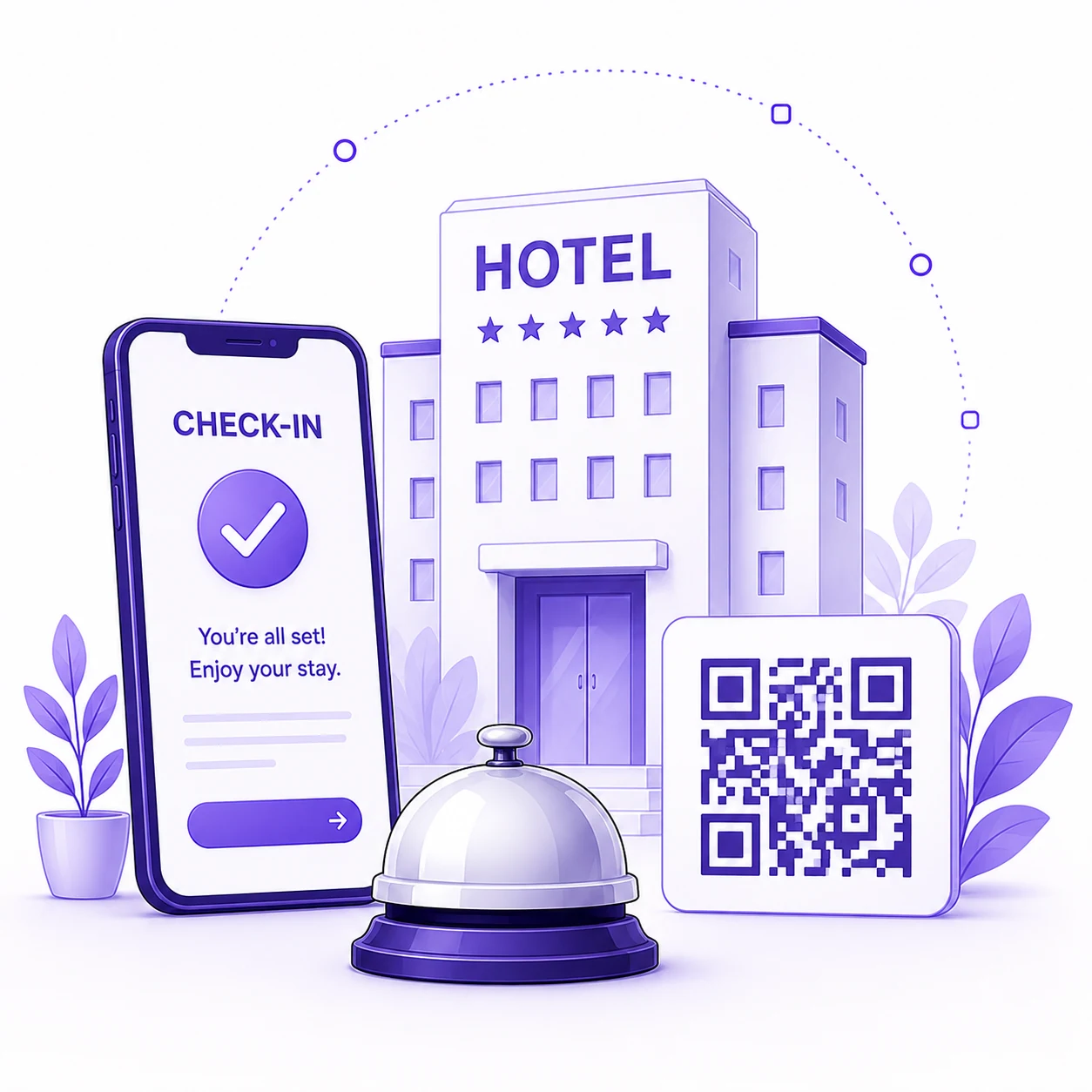 City en business hotel